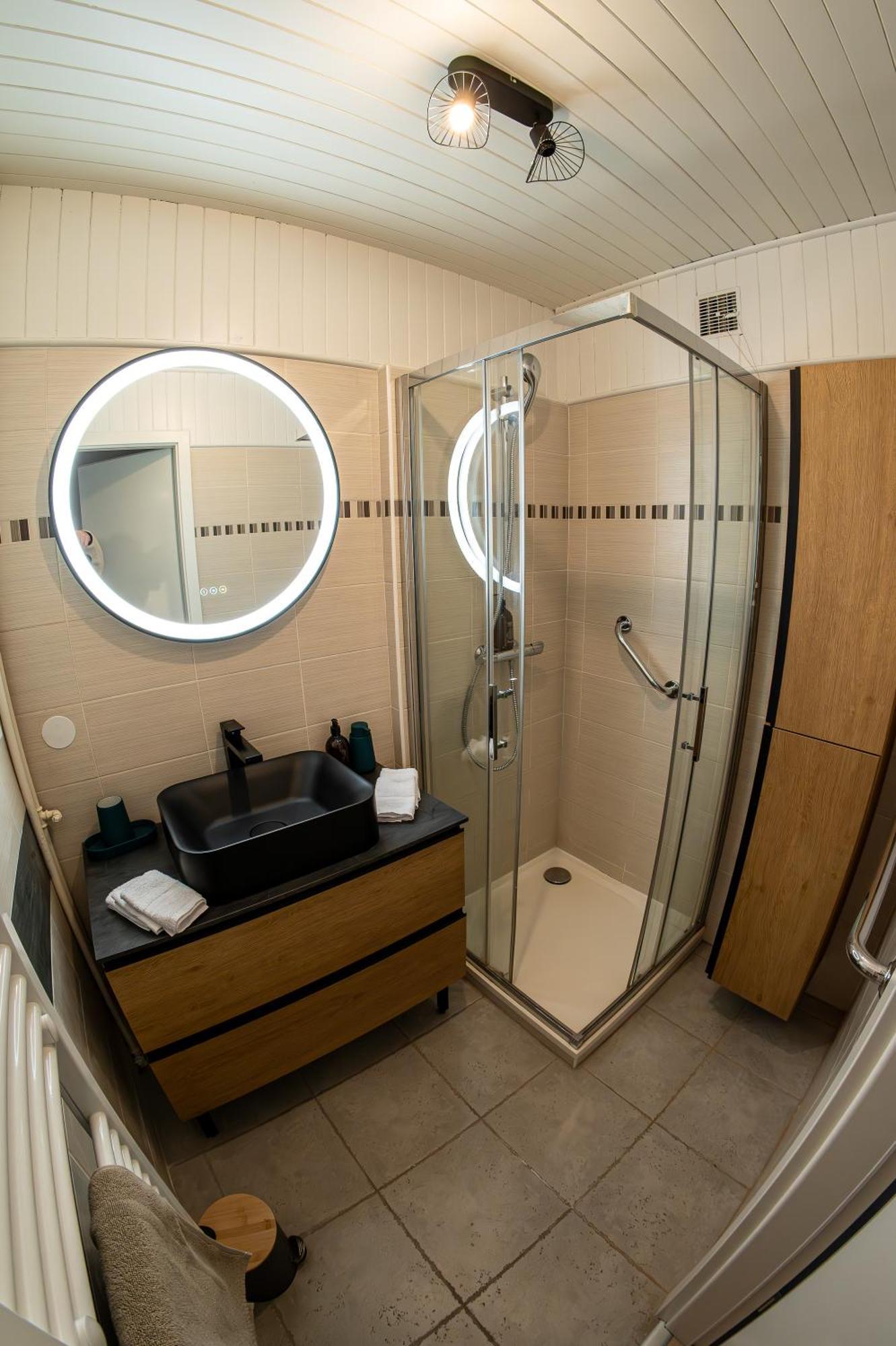 Magnifique Appartement De 3 Chambres Annecy Esterno foto