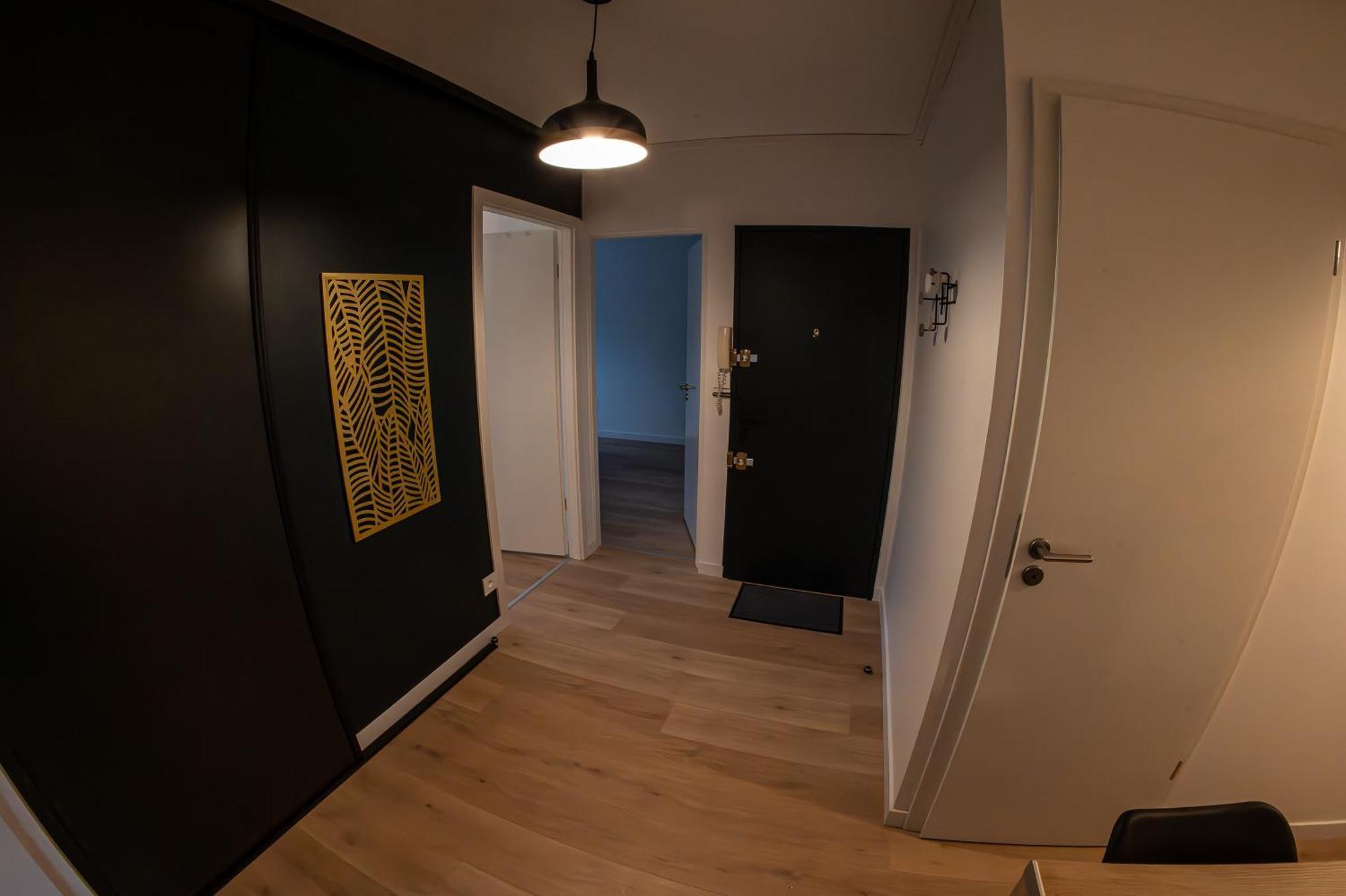 Magnifique Appartement De 3 Chambres Annecy Esterno foto