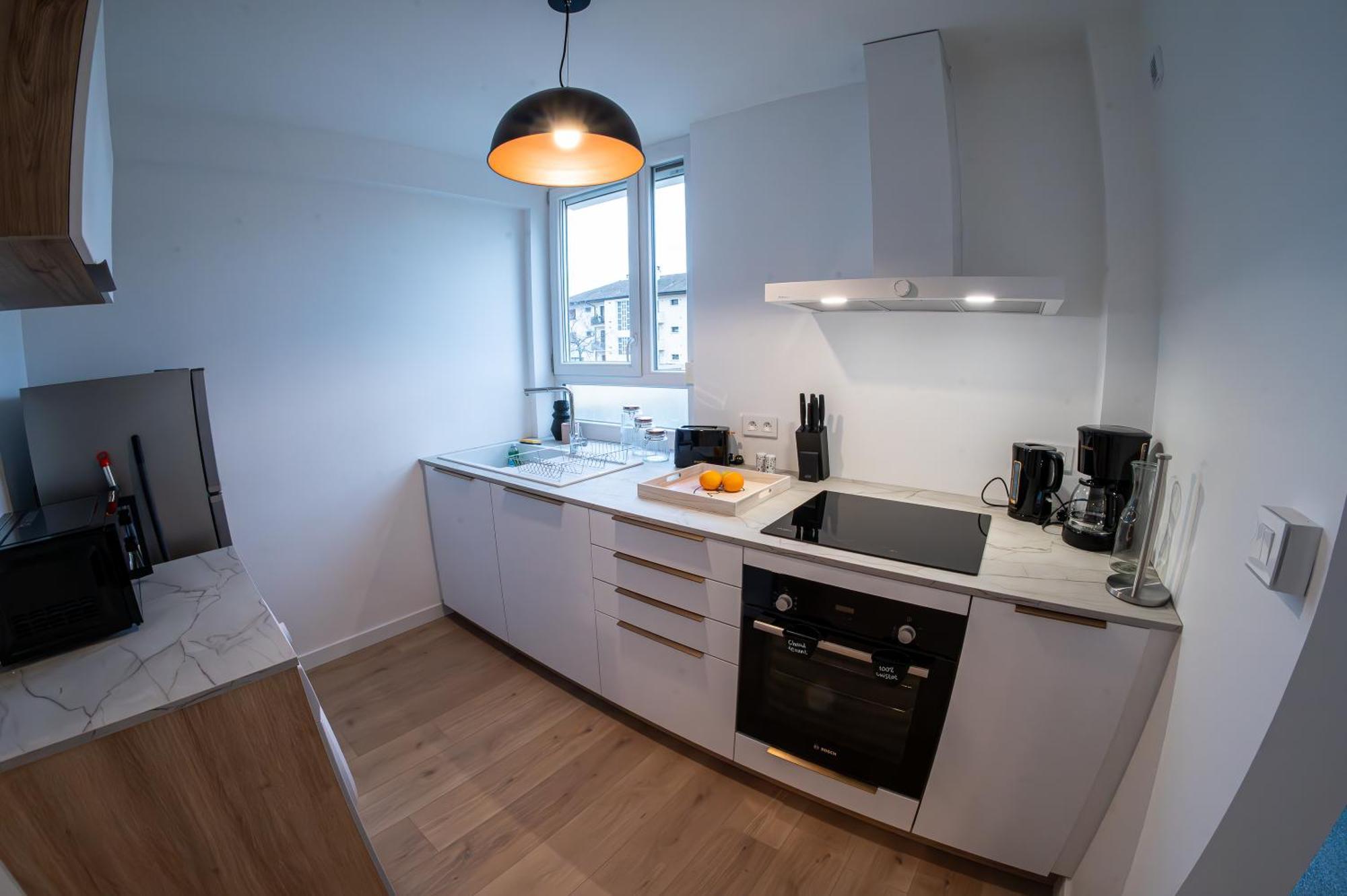 Magnifique Appartement De 3 Chambres Annecy Esterno foto