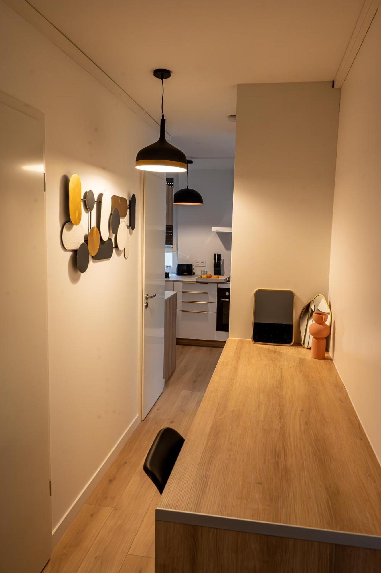 Magnifique Appartement De 3 Chambres Annecy Esterno foto