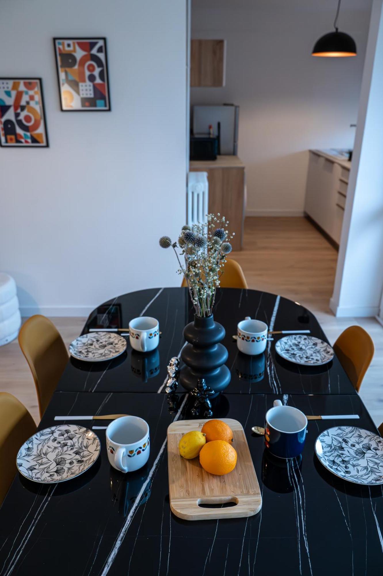 Magnifique Appartement De 3 Chambres Annecy Esterno foto